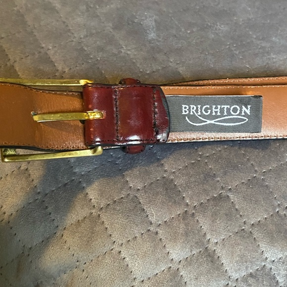 Brighton Women’s Belt - Picture 2 of 4